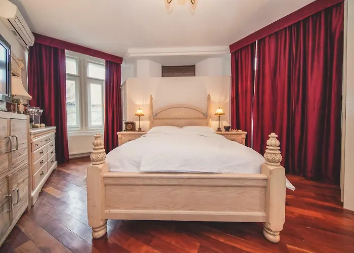 Lusso Zagreb