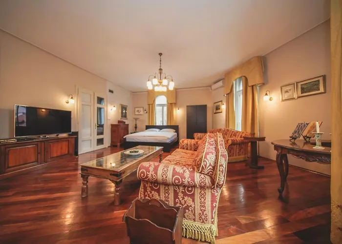 Lusso Zagreb