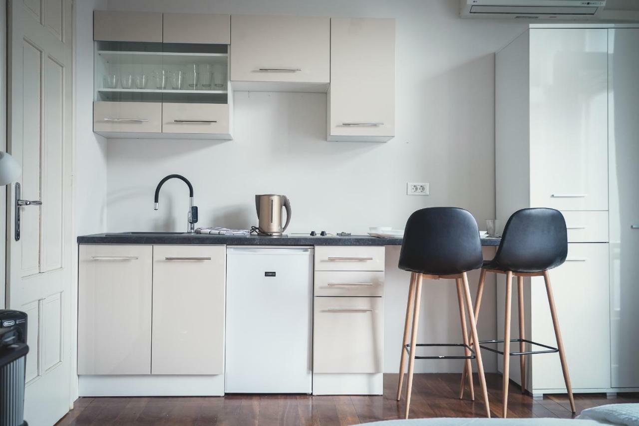 Apartmán Lusso