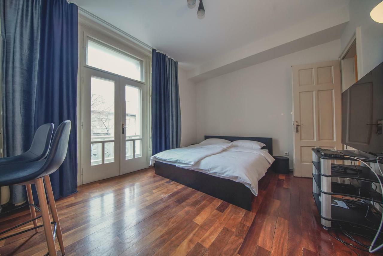 Appartamento Lusso Zagabria