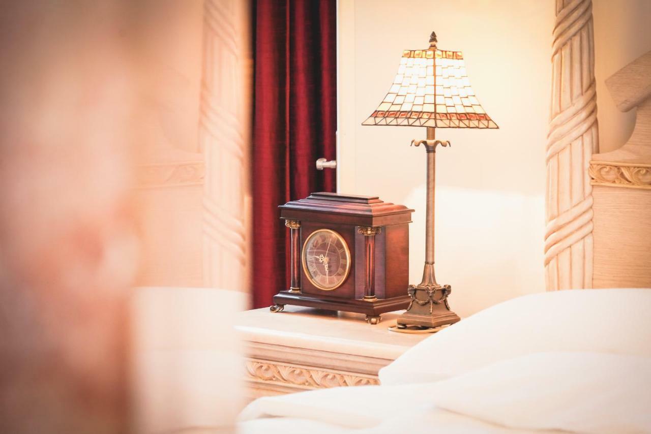 Lusso Apartmán Zagreb