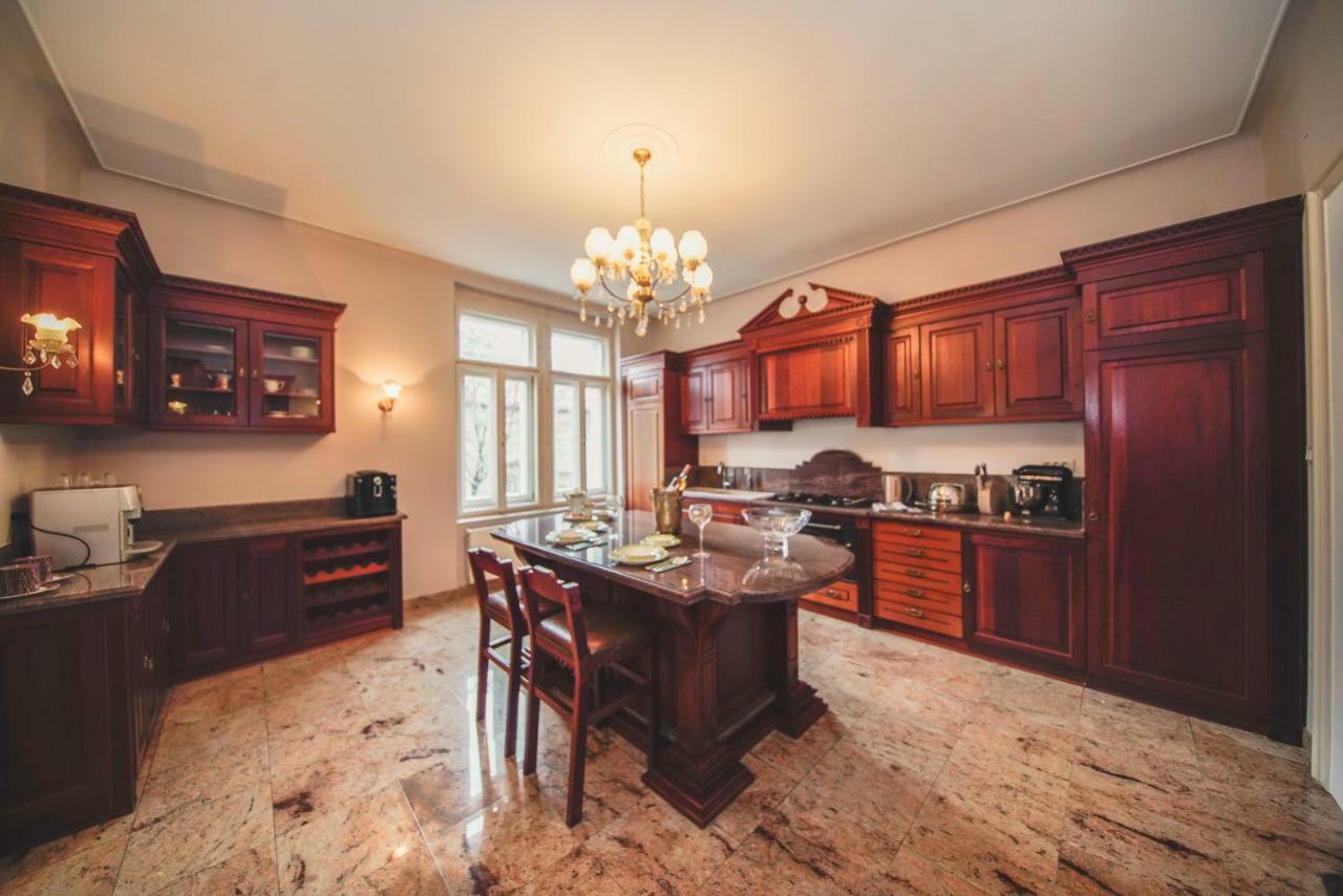 Apartmán Lusso *