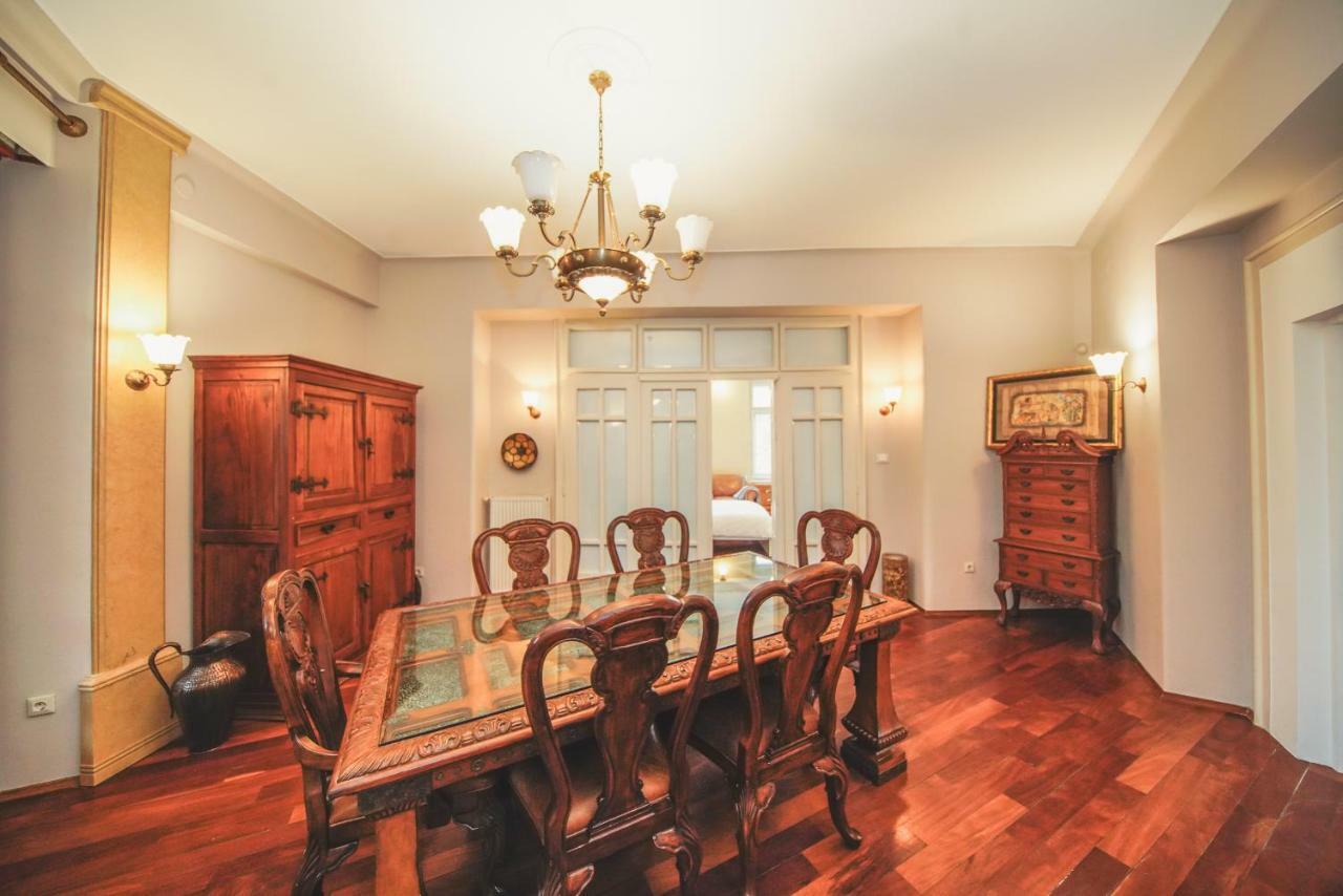 Apartmán Lusso *