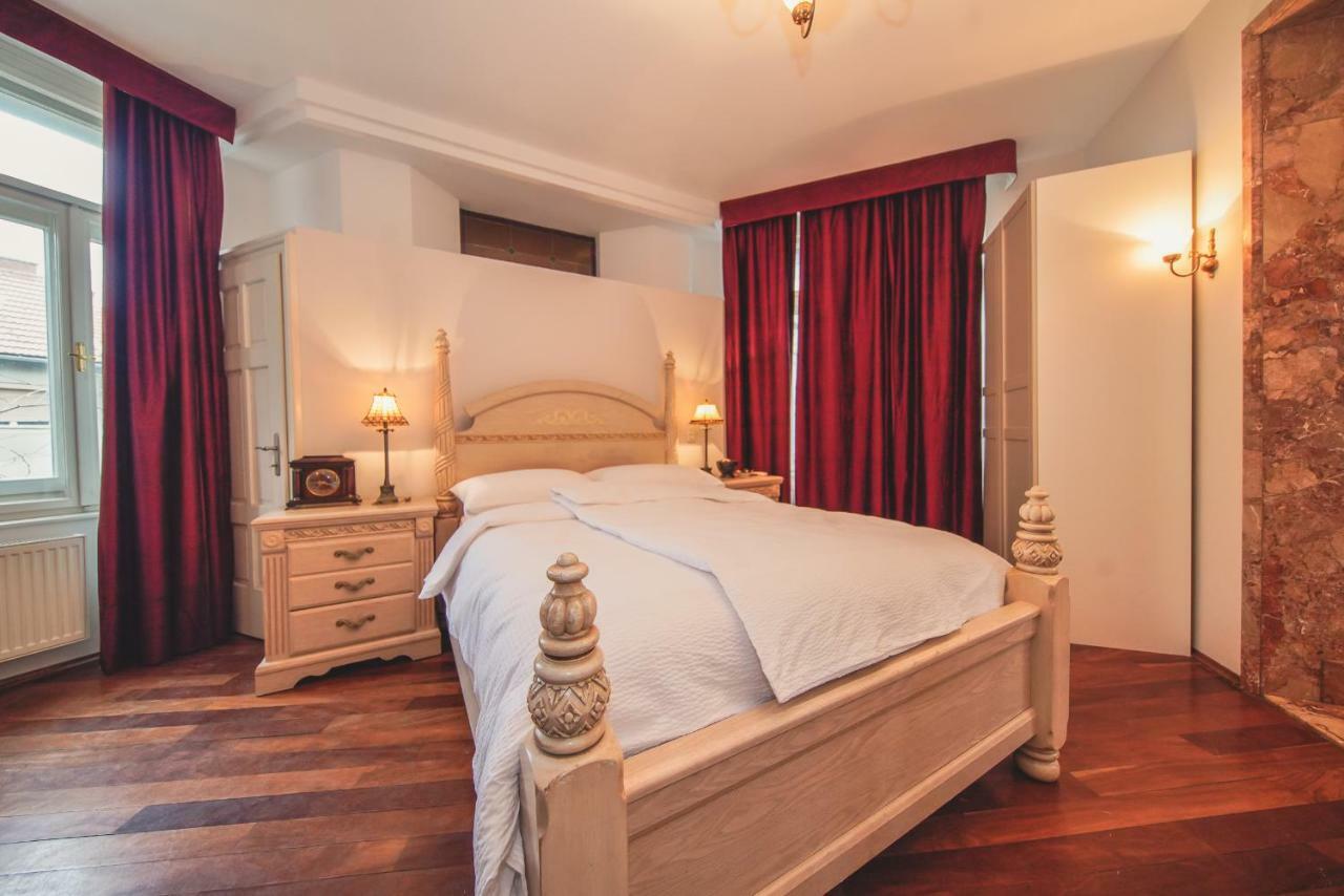 Appartamento Lusso Zagabria